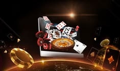 پاکستان کا فاسٹ لوڈنگ آن لائن اسپورٹس بک اور پریمیم گیمنگ حب