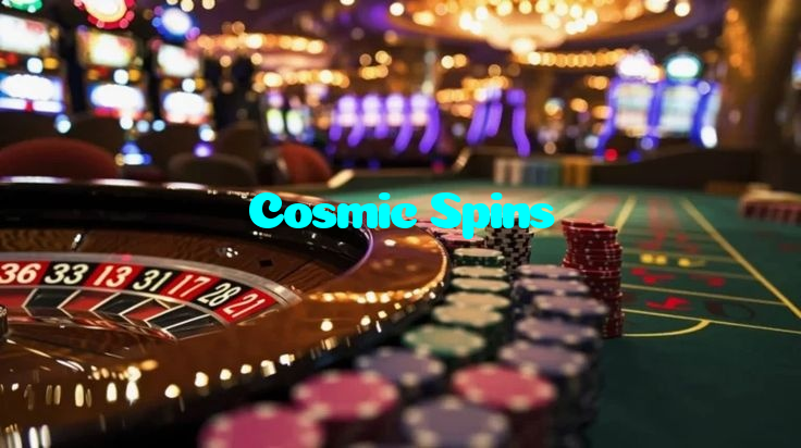 making first deposit on Cosmic Spins website using local payment methods in Pakistan