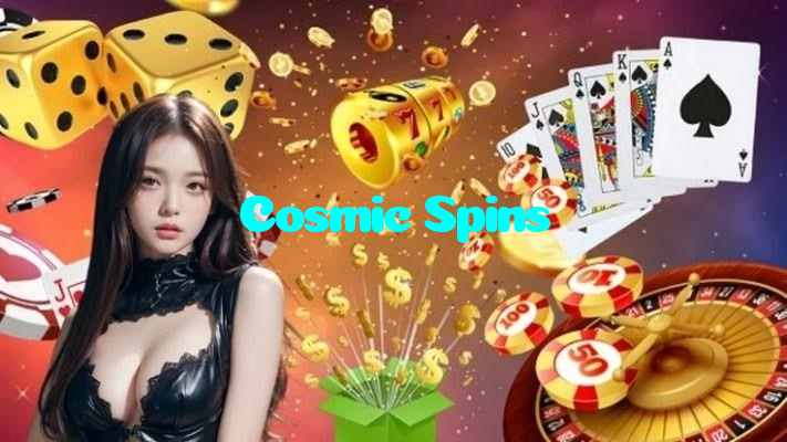 making first deposit on Cosmic Spins website using local payment methods in Pakistan